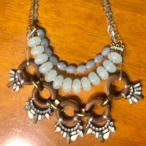 Anthropologie Necklace